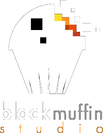 Archivo:BlackMuffin Studio - Logo.png