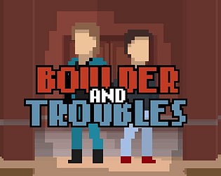 Archivo:Boulder and Troubles - Portada.png