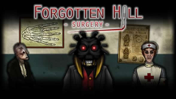 Archivo:Forgotten Hill Surgery - 01.jpg