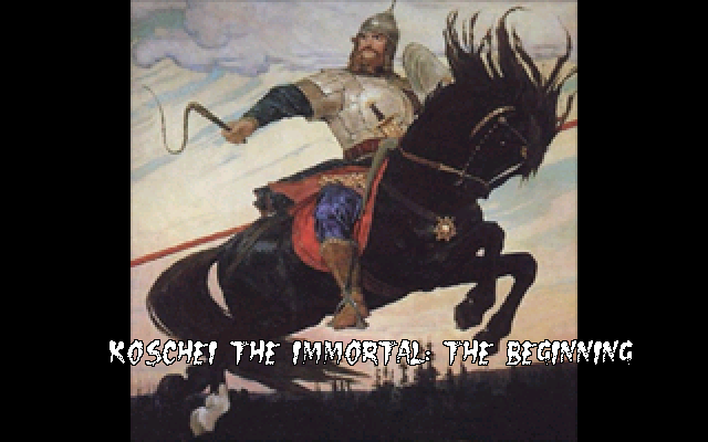 Koschei the Immortal - The Beginning - 01.png