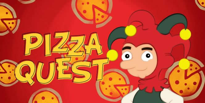 Pizza Quest (2017, Carmel Games) - Portada.jpg