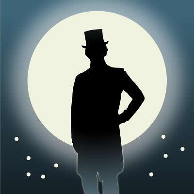 Archivo:Silent Streets - Portada.jpg