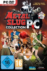 Metal Slug Complete PC - Portada.jpg