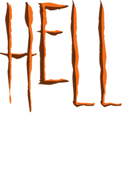 Archivo:Hell Is Other People - Logo.png