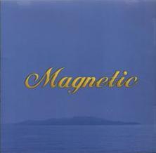 Magnetic (2003, Peter Hewitt) - Portada.jpg