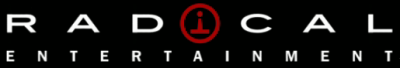 Archivo:Radical Entertainment - Logo.png