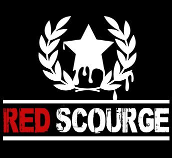 Red Scourge - Portada.jpg