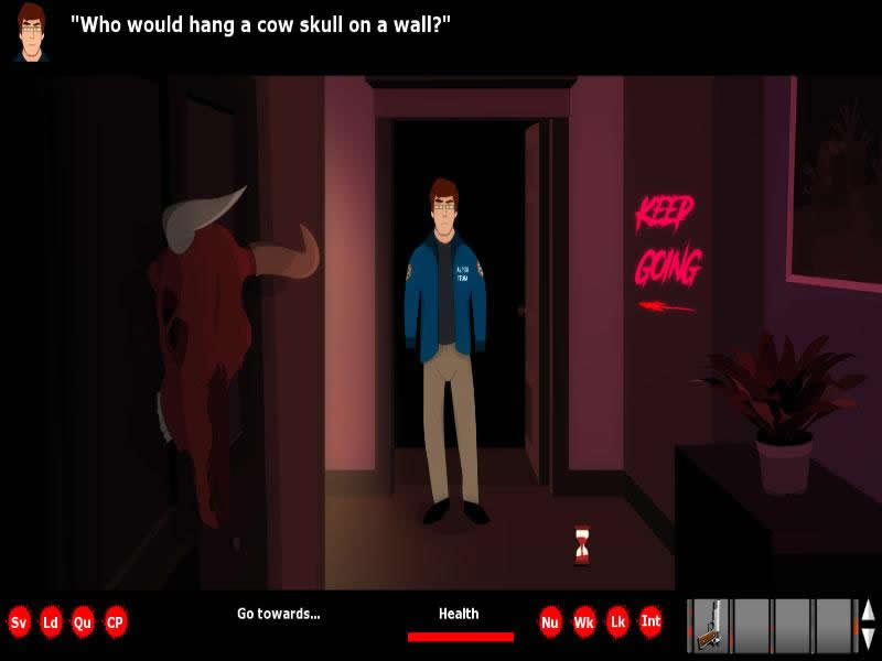 Archivo:Dr. Chuckles' Miniature World of Madness - 06.jpg