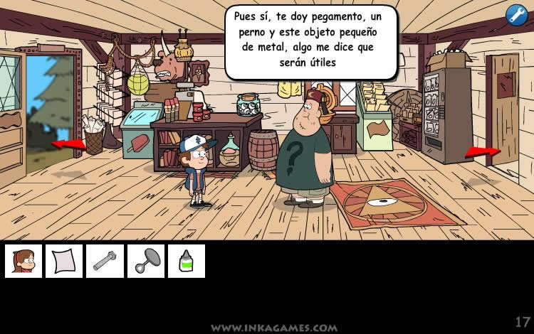 Archivo:Gravity Falls Saw Game - 04.jpg