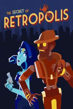 Archivo:The Secret of Retropolis - Portada.jpg
