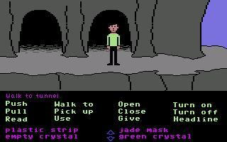 Archivo:Zak McKracken and the Lonely Sea Monster - 08.png