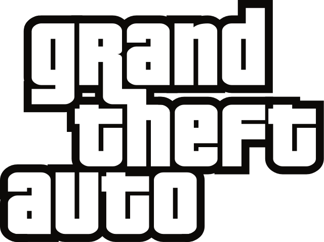 Grand Theft Auto Series - Logo.png
