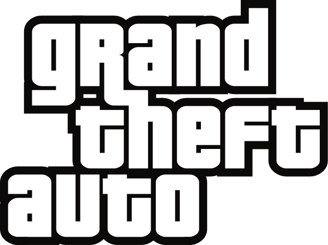 Archivo:Grand Theft Auto Series - Logo.png