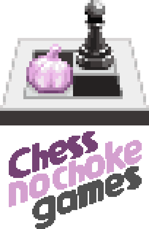 Chess no Choke Games - Logo.png