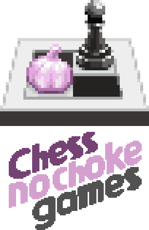 Archivo:Chess no Choke Games - Logo.png
