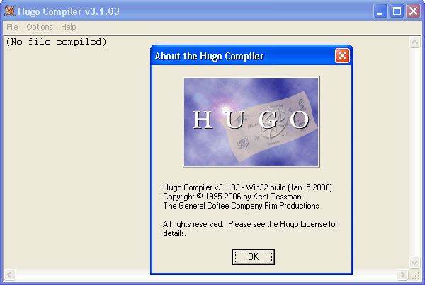 Hugo Interactive Fiction Development System.png
