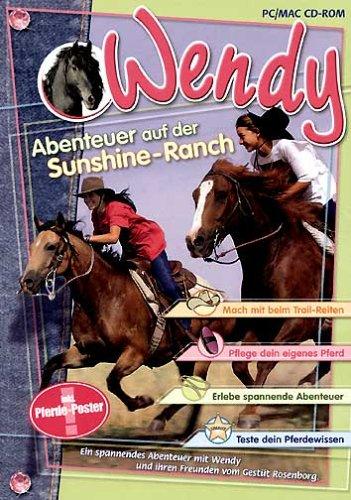 Wendy - Abenteuer auf der Sunshine-Ranch - Portada.jpg