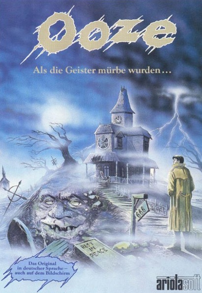 Archivo:Ooze - Creepy Nites - Portada.jpg