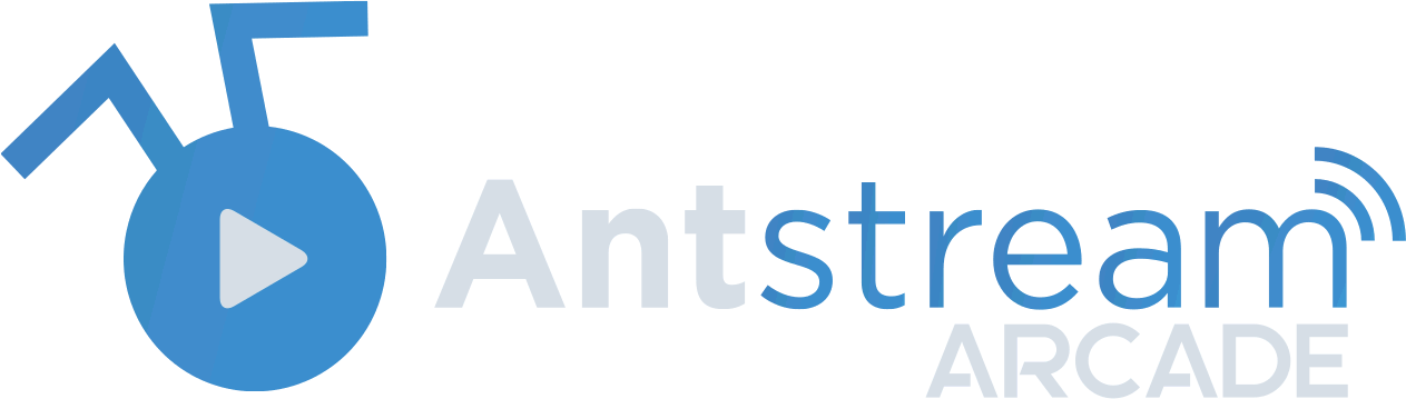 Antstream Arcade - Logo.png