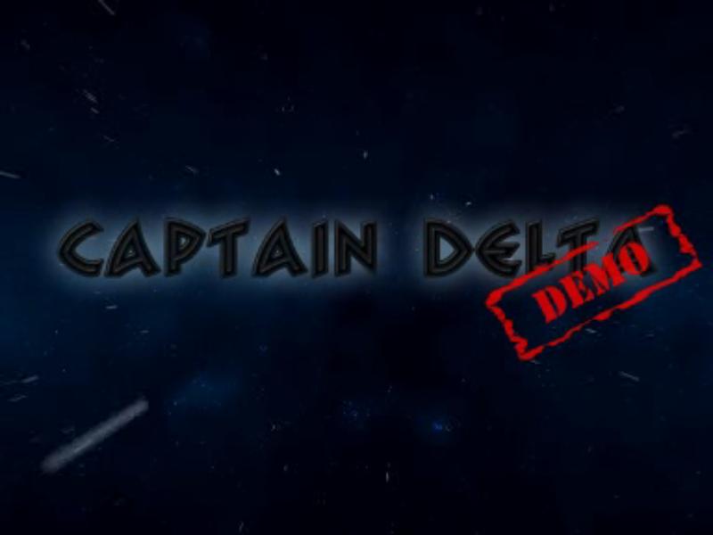 Captain Delta 2 - Projekt Genesis - Portada.jpg