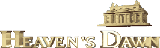 Archivo:Heaven's Dawn - Logo.png