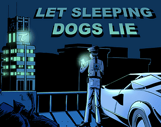 Archivo:Let Sleeping Dogs Lie - Portada.png
