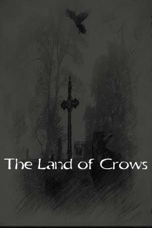 The Land of Crows - Portada.jpg