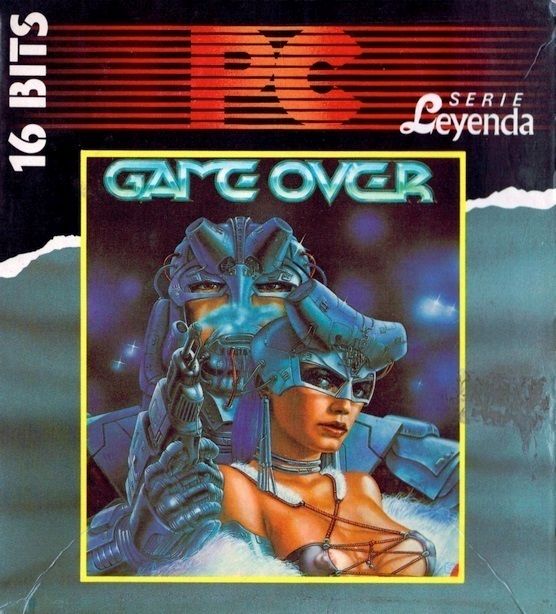Game Over - Portada.jpg