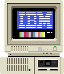 IBM PCjr