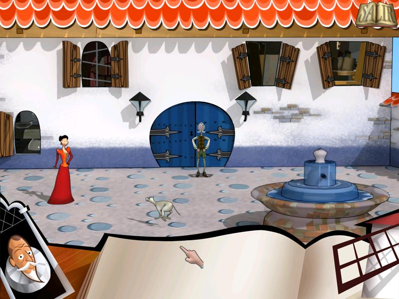 Archivo:Las Aventuras de Don Quijote - 06.jpg