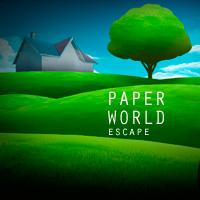 Paper World Escape - Portada.jpg