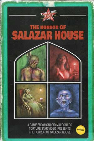 Archivo:The Horror of Salazar House - Portada.jpg