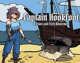 Captain Hookfoot - Portada.jpg