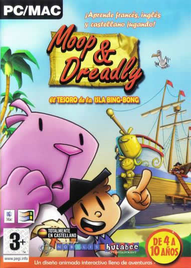 Archivo:Moop and Dreadly - Portada.jpg