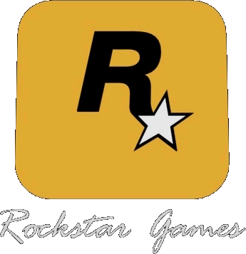 Archivo:Rockstar Games - Logo.png