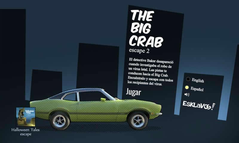 Archivo:The Big Crab Escape 2 - 01.jpg