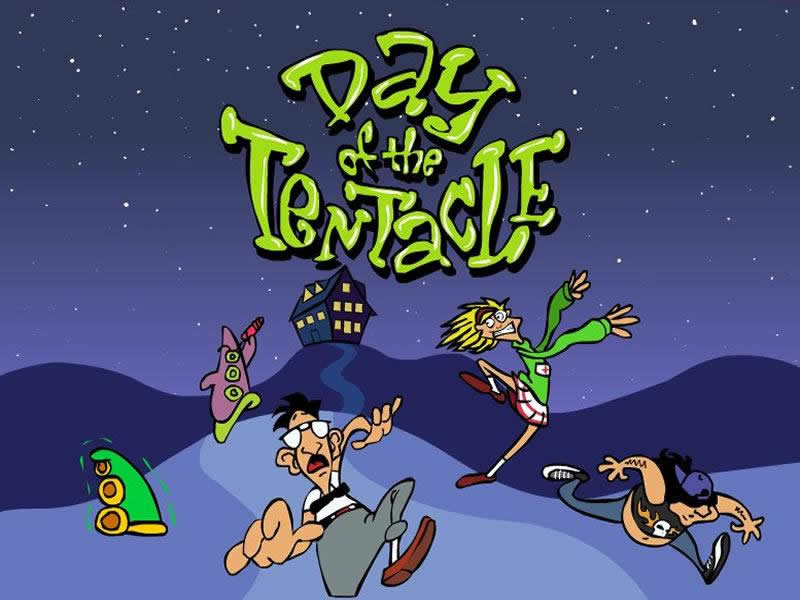 Day of the Tentacle - Remake - 01.jpg