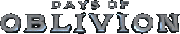 Days of Oblivion Series - Logo.png