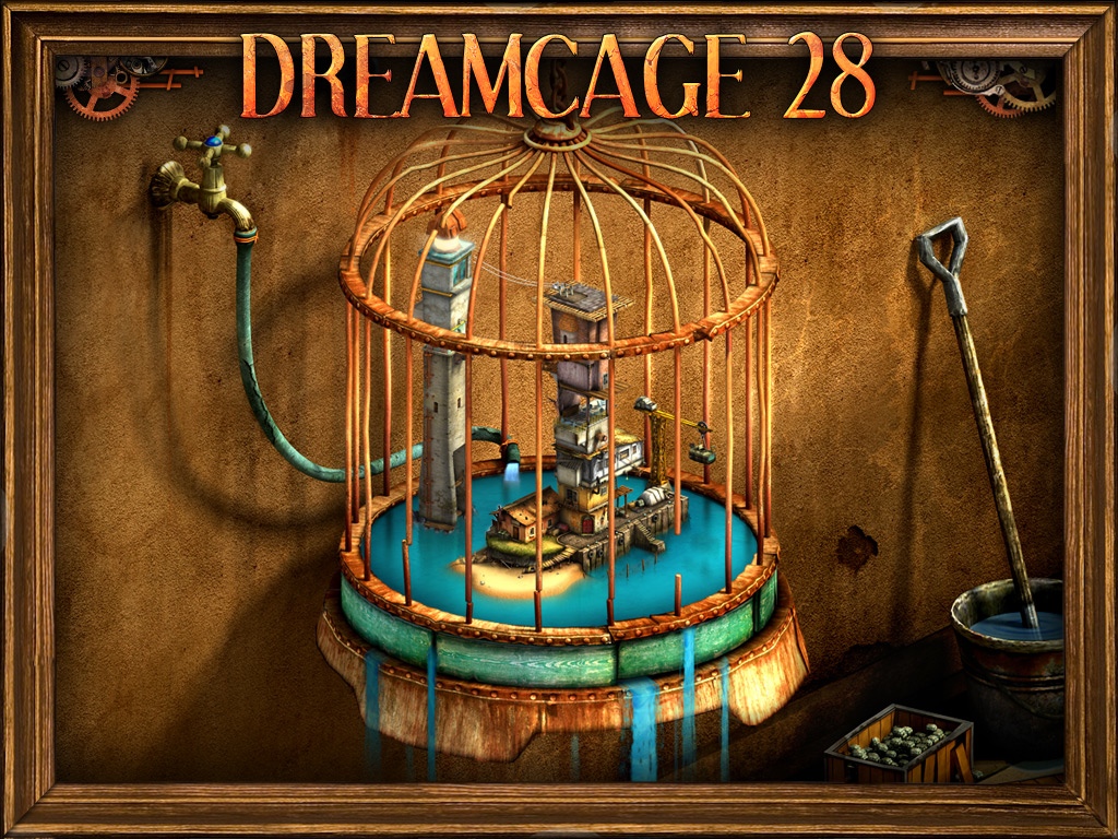 DreamCage 28 - Portada.jpg
