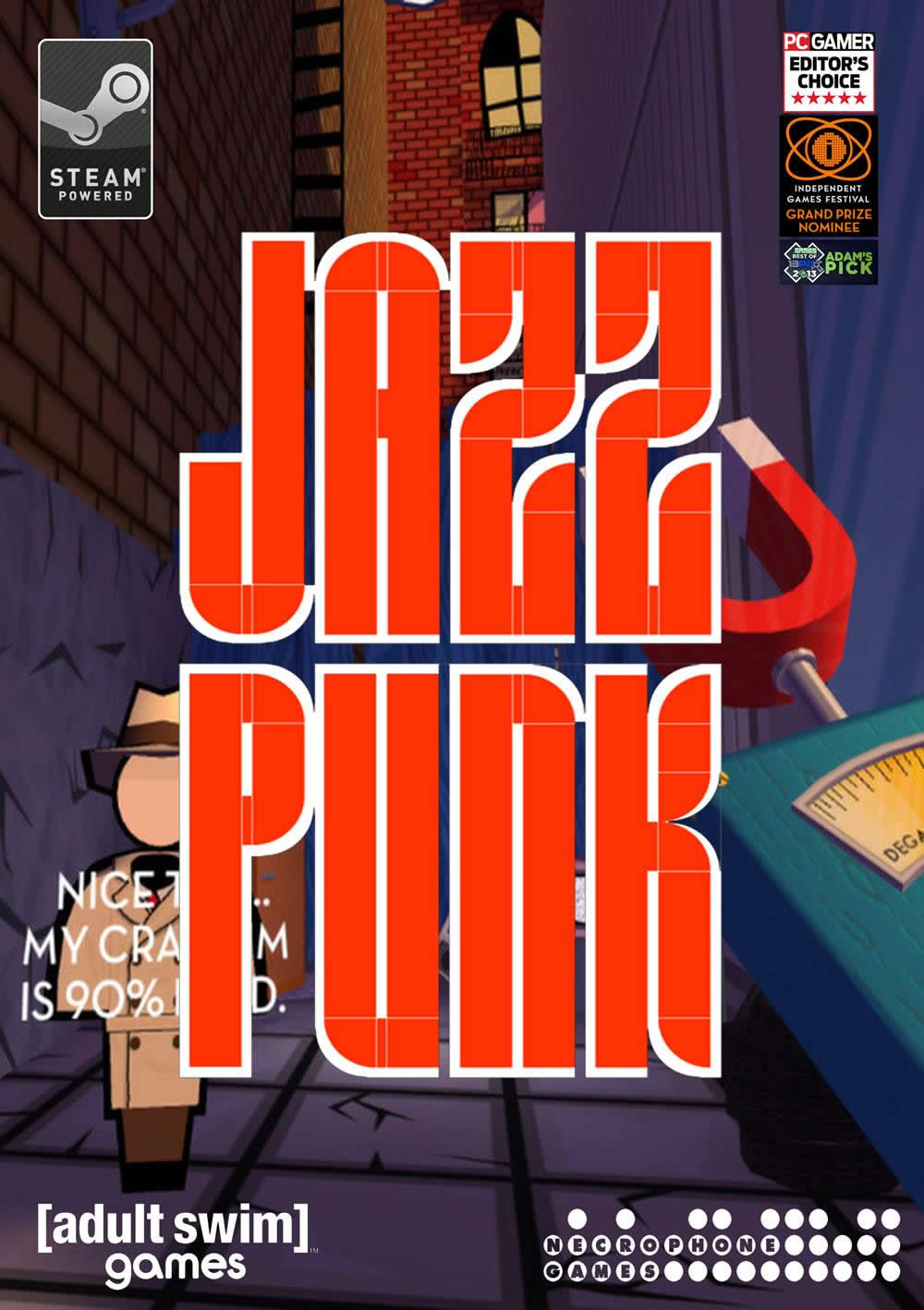 Jazzpunk - Portada.jpg