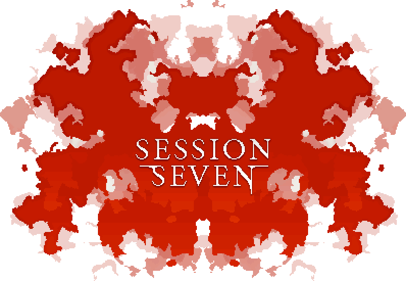 Archivo:Session Seven - Logo.png
