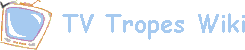 Archivo:TV Tropes - Logo2.png
