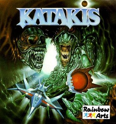 Archivo:Katakis - Portada.jpg