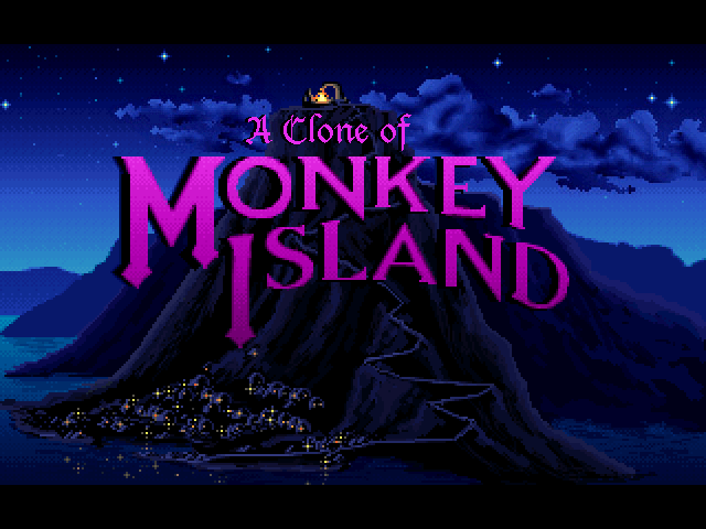 A Clone of Monkey Island - 01.png