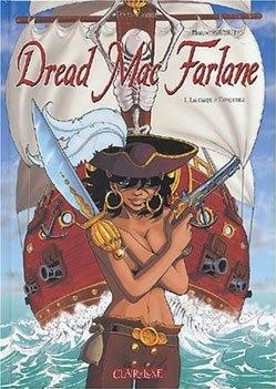 Dread Mac Farlane (2006, Marion Poinsot) - Portada.jpg