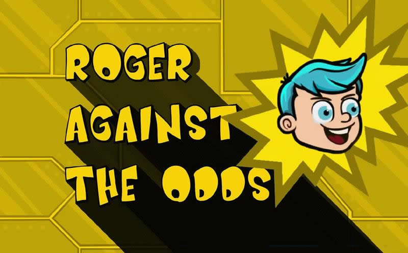 Roger Against the Odds - Part 1 - Trapped in the Lab - 02.jpg