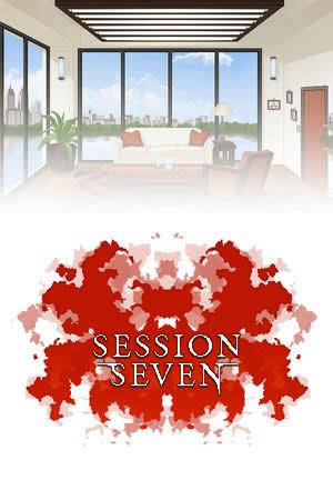 Archivo:Session Seven - Portada.jpg