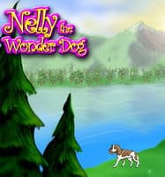 The Adventures of Nelly the Wonder Dog - Portada.jpg