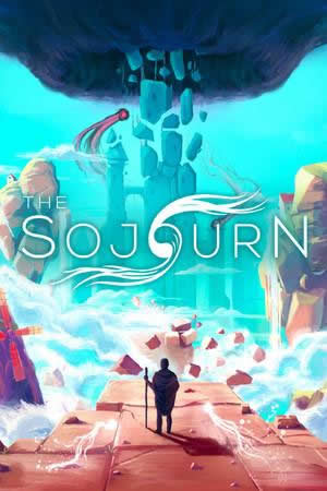 Archivo:The Sojourn - Portada.jpg