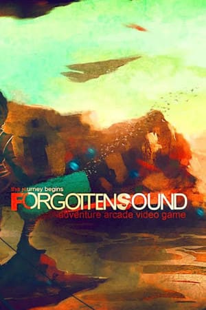 Archivo:Forgotten Sound 1 - Revelation - Portada.jpg